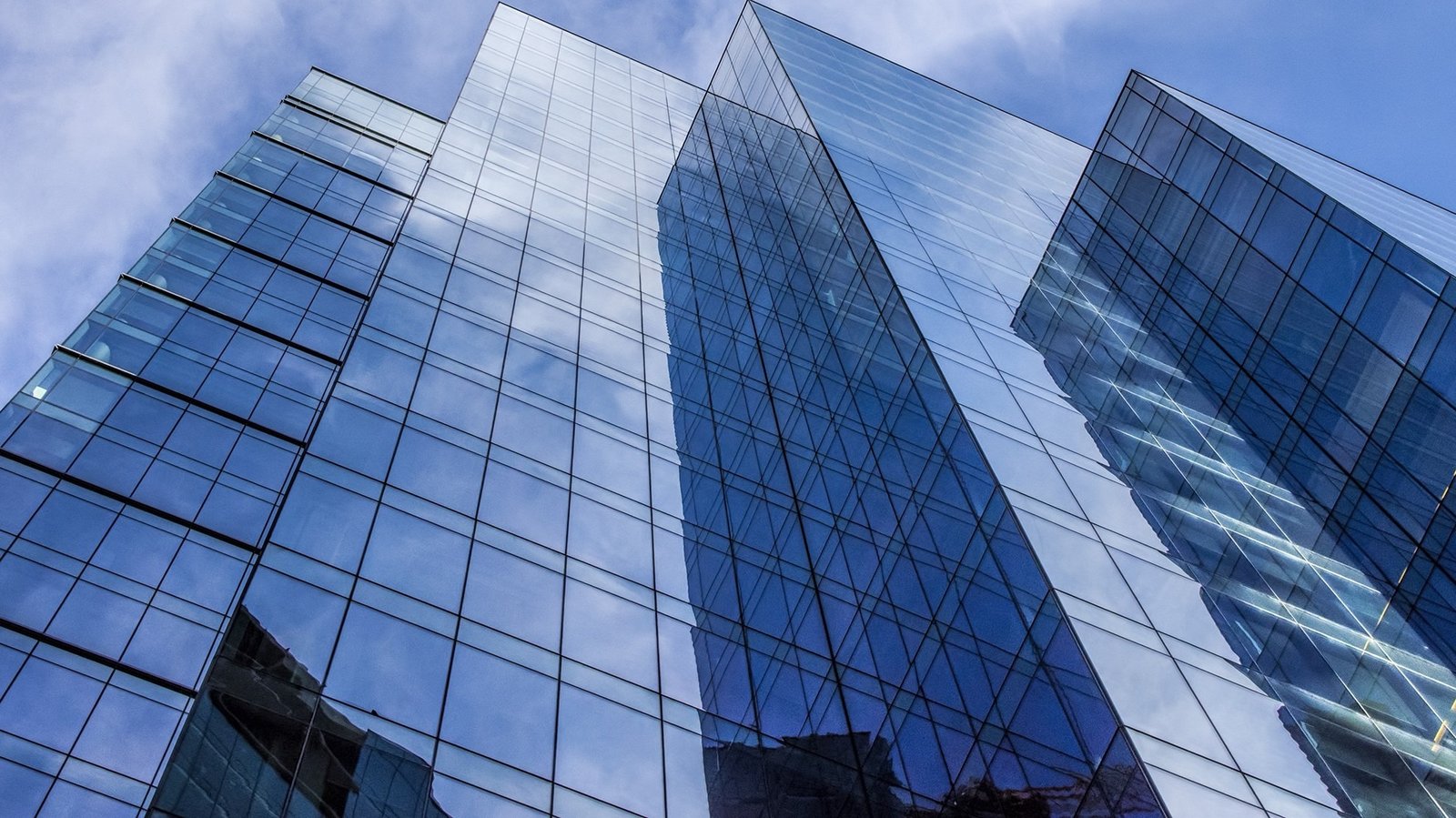 Edificio corporativo